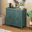 Armoire de rangement pour le salon