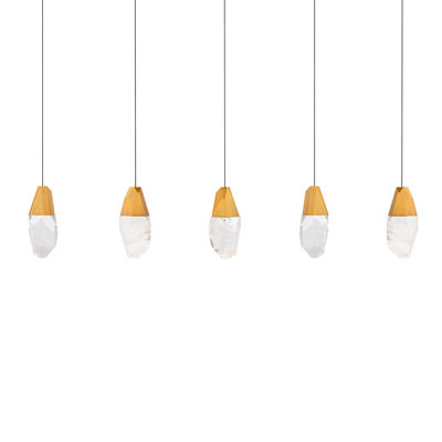 Martini 5 - Light LED Pendant