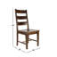 Chaise d'appoint Marshae
