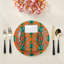 Gem Cotton Blend Square Napkins-381306037