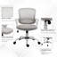 Afjol Office Chair-1000539313