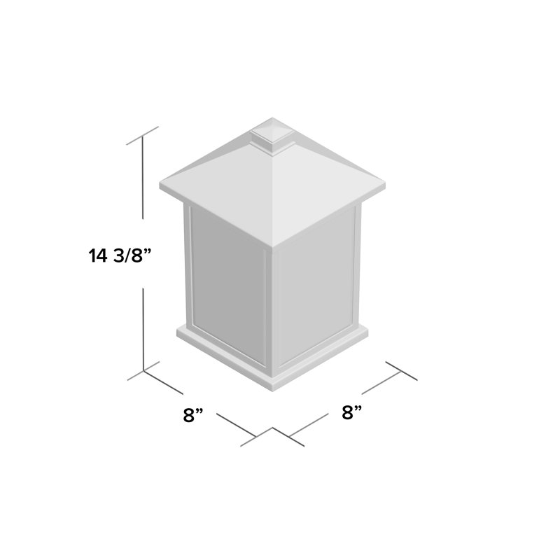Lovette Lantern Head