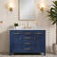 Meuble-lavabo simple Ajhane-481812611