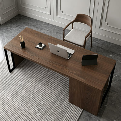 Bureau italien de luxe à lumière italienne