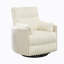 Fauteuil inclinable manuel en velours côtelé Bocaton-1420005735