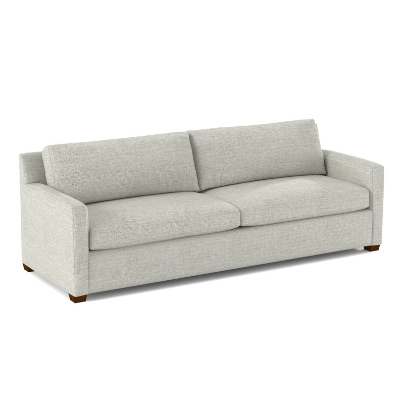 Sofa, 61703-88, English Saddle