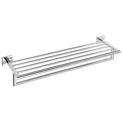4 Wall Towel Rail