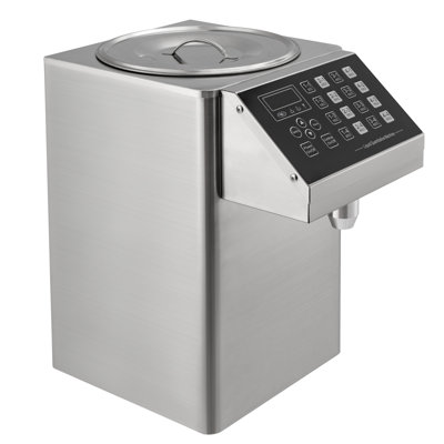 2.11Gal Automatic Quantitative Milk Tea Fructose Machine