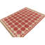 Scandinavian Wool Geometric Area Rug-409722318