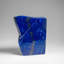Lapis lazuli poli de l'Afghanistan (4 lb)
