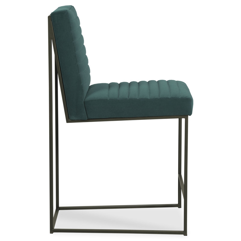 Tabouret de comptoir 26 po Uma, 9104 Craie