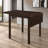 Dining Table With Drop Extension Leaf