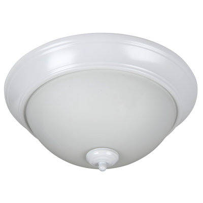 Byron Flush Mount