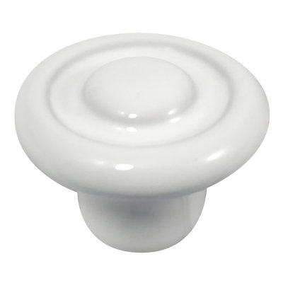 Mushroom Knob