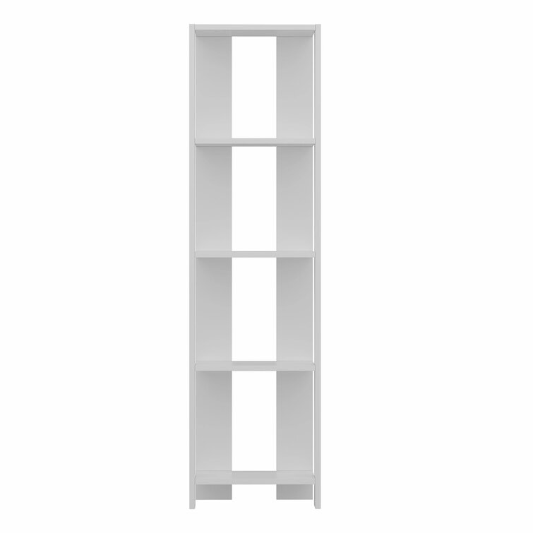 Invisible Vertical Bookshelf -  Sweden