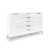 Alpine White/White Glass/Chrome is out of stock selected