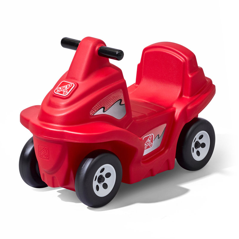 Step2 Plastic Outdoor Kids Game