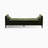 Olive green Upholstered Bench