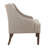 Daryann Swoop Arm Accent Chair-927229069