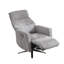 Chandani 68cm Wide Swivel Standard Recliner-1819338546
