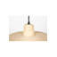 Luminaire suspendu conique à 1 lumière Balance-81099859-81099860-84088903