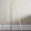 Didama 148cm Tripod Floor Lamp