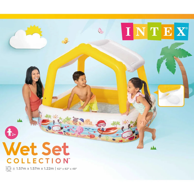 Pascal Inflatables