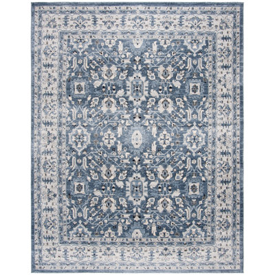 Jase Charleston Performance Oriental Rug