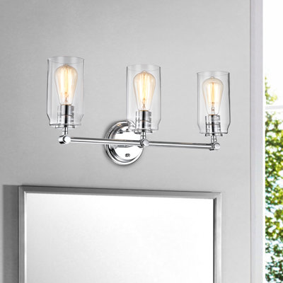 Rosamaria 3 - Light Vanity Light