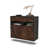 Anthracite/Rust
