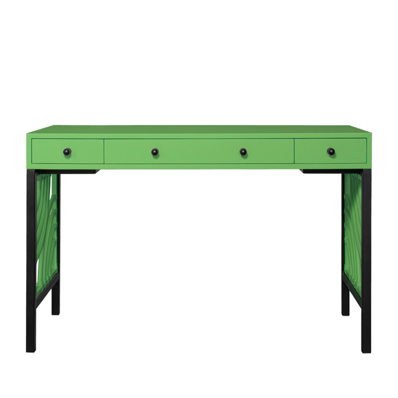 Collection Swirl l 48 po, Vert vif