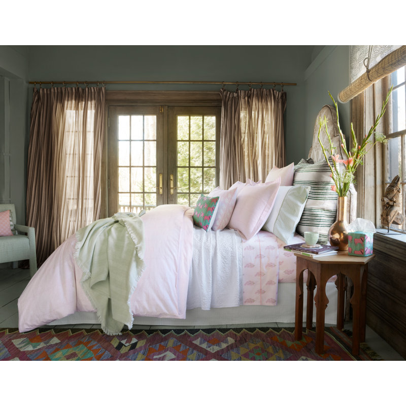 Poseti Lotus - Sham, Standard