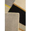 Tapis moderne touffeté à la main 5X8