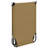 Natchez Folding Sunlounger Outdoor Cot-1499938604