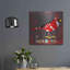 «Indiana Cardinal» par Design Turnpike-1210564852