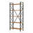 Marguis Etagere Bookcase