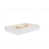 Blanc est en rupture de stock