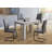 48" Rectangular Dining Table(Only Table)