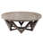 Wirt Solid Wood Single Coffee Table