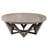 Wirt Solid Wood Top Coffee Table