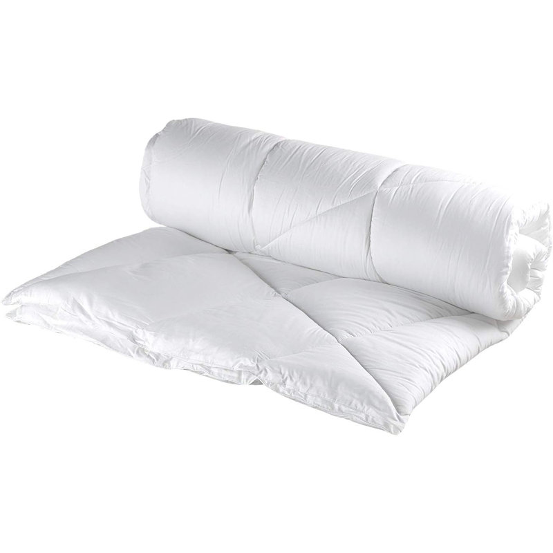 Winter Down Alternative Comforter, Single