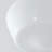 Horst 1 - Light 11.81'' Glass Shade Semi-Flush Mount Light Fixture