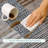 Machine Washable Indoor/Outdoor Chantille ACN2749 Striped Rug-345920101-345920106