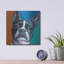 «Dog Friend III» par Carolee Vitaletti-2146534150
