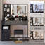 Coiffeuse Modern-305434460