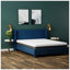 Matelas ferme de 8 pouces avec housse de refroidissement-43956569-208210539