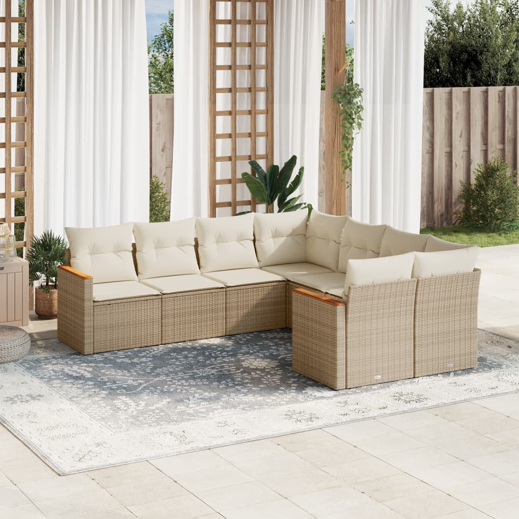 Gartensofa Anice 62 cm