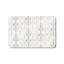 Paillasson 20 po x 32 po gris
