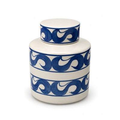 Maisel Pagoda Jar - Small