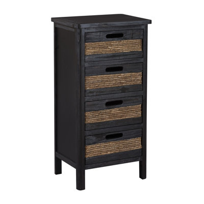 Bali Accent Chest